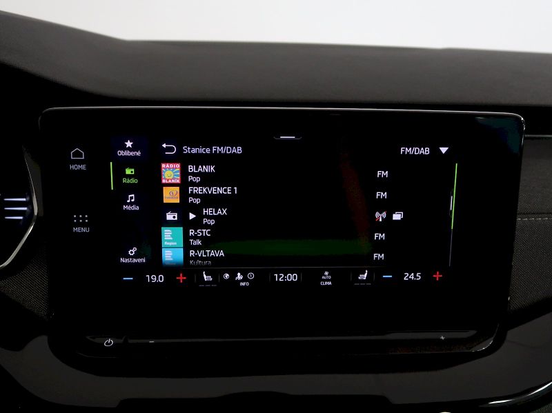 Škoda Octavia (2021) STYLE PLUS 2.0TDI 110KW 4x4 DS - fotka 21 z 39