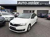 Škoda Rapid 1.2 Tsi, 63kw, 1. Majitel - náhled 3