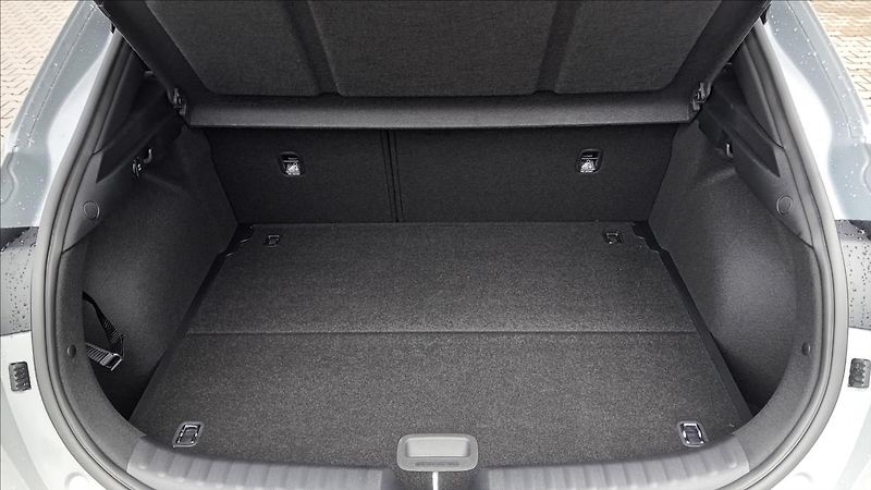 Kia XCeed 1,6 T-GDi GPF 7DCT STEEL EDIT. - fotka 12 z 12
