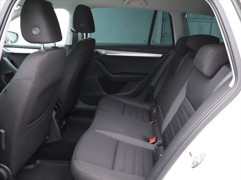Škoda Octavia 1,6 TDI 85kW CZ Ambition - fotka 14 z 31