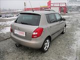 Škoda Fabia 1,2 TSI, DSG,aut.klima,servis, - náhled 8