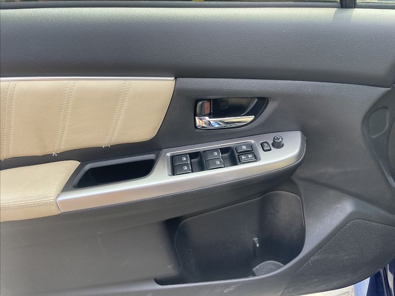 Subaru Levorg 1,6 GT-S 125kw 4x4 Automat Kůž - fotka 25 z 41
