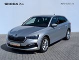 Škoda Scala (2022) 1,0 TSI / 81 kW DSG Style Extr - náhled 1