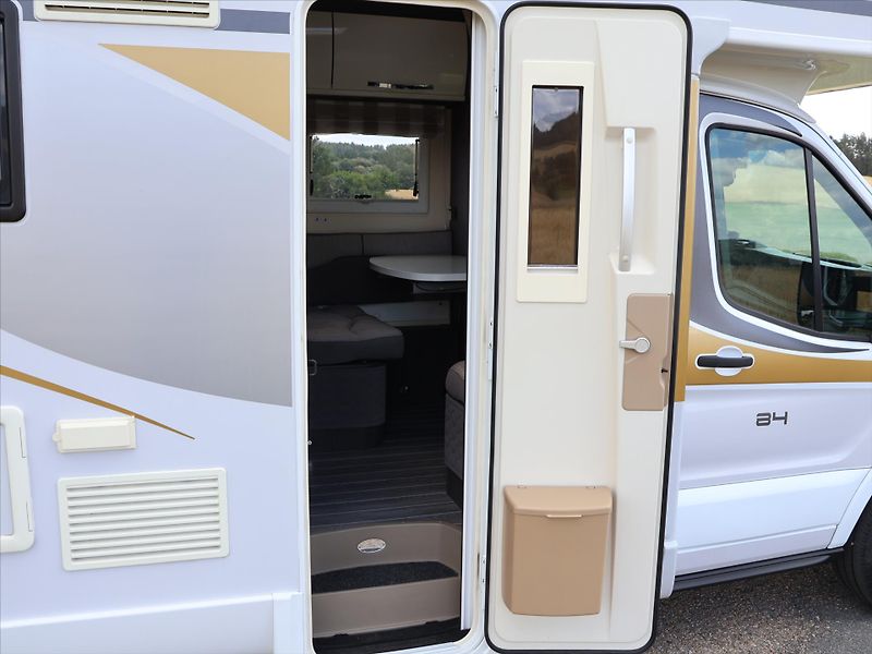 CI Caravans International Ostatní 2.0 CI Magis Plus 84 CZ DPH - fotka 11 z 44