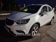 Opel Mokka (2017) 1.4 T X, 2.maj,ČR, servis - fotografie inzerátu