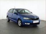 Škoda Rapid (2014) Spaceback 1.6 TDI, Navi - náhled 1
