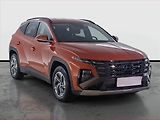 Hyundai Tucson (2024) Style 1.6 T-GDI 48V MHEV - náhled 1