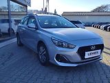 Hyundai i30 1.6 CRDI/85kW Style Navi - náhled 2