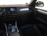 BMW X4 (2018) M Sport xDrive30d, 4X4 - náhled 8