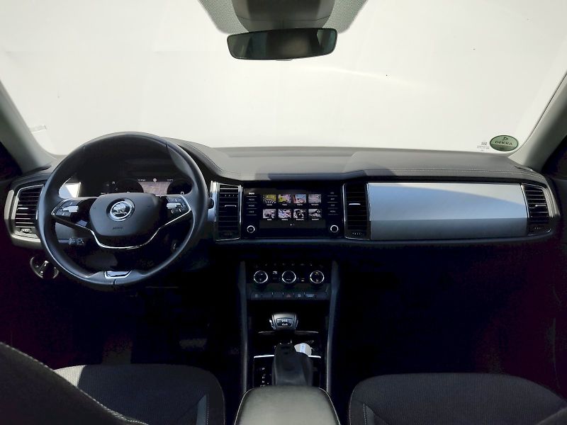 Škoda Kodiaq (2022) Ambition Business 2,0 Tdi 110 - fotka 5 z 36