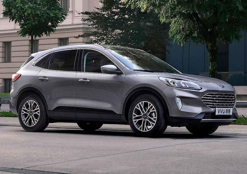 Nejlepšího výsledku dosáhla Mazda CX-5