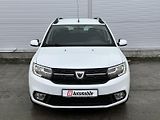 Dacia Logan 1.0SCe MCV KLIMA AC Bluetooth - náhled 1