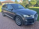 Audi Q7 3.0TDI 200KW,S-LINE,VZDUCH,TZ - náhled 9