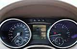 Mercedes-Benz GL 320 CDI 4Matic/navi/kůže - náhled 36