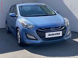 Hyundai i30 (2012) 1.6GDi, ČR, servis.kniha - náhled 1