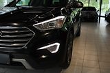 Hyundai Grand Santa Fe CRDi 4WD Premium 7Míst/Pano/Ta - náhled 32