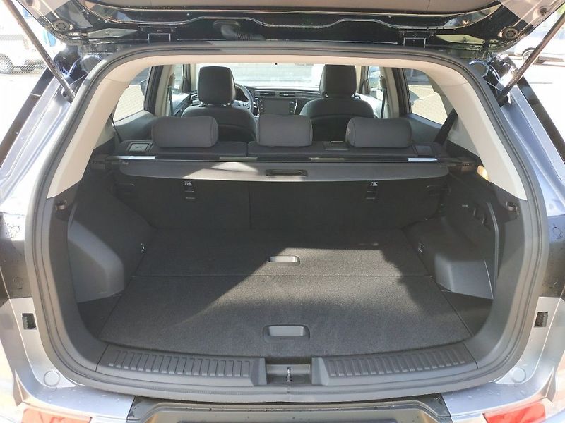 KGM Korando 1.5T, SMART,4WD, AT, SKLADEM - fotka 9 z 33
