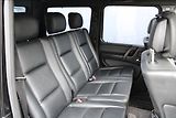 Mercedes-Benz Třídy G 350d BT / MY2015 / 2.MAJ / CZ - náhled 33