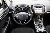 Ford S-MAX servisní knížka - náhled 9