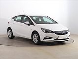 Opel Astra (2016) Selection 1.4 16V, Serv.kniha - náhled 1