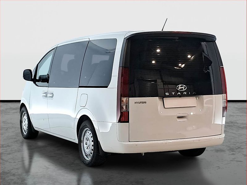 Hyundai Staria (2023) 2.2 CRDi, ČR, 1Maj, DPH - fotka 4 z 16