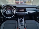 Škoda Octavia 1.5 TSI Ambition,ČR,1.Majitel - náhled 24