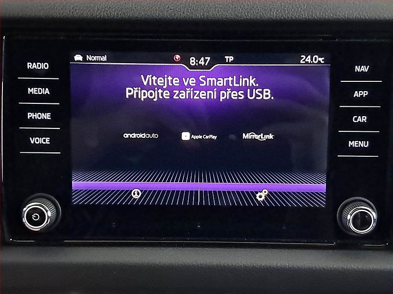 Škoda Kodiaq (2020) Sportline 2.0 TDI - fotka 16 z 21