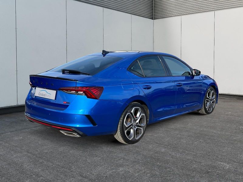Škoda Octavia (2020) RS 2.0TDI 147kW DSG CZ DPH - fotka 7 z 26