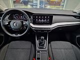 Škoda Octavia 2.0 TDI Style Combi,ČR,1.Maj. - náhled 24