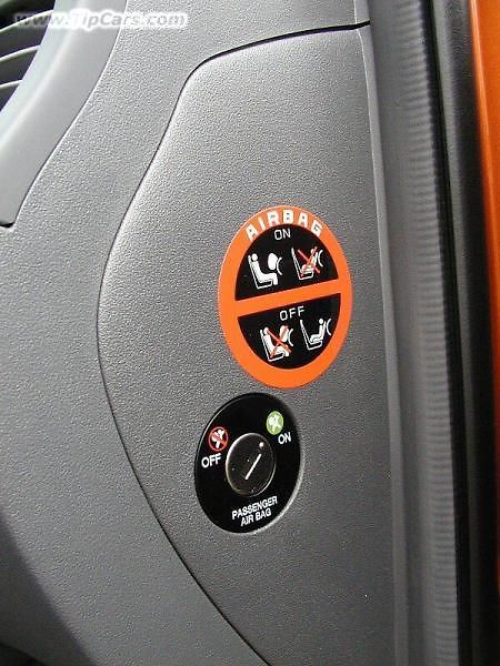 Podvozek je společně s motorem nejsilnější stránkou vozu.