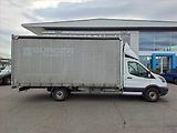 Ford Transit (2018) 2.0 EcoBlue, Valník, 26m3, ČR - náhled 6