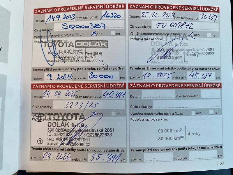 Toyota RAV4 2.5HEV, ČR, Selection, záruka - fotka 16 z 17