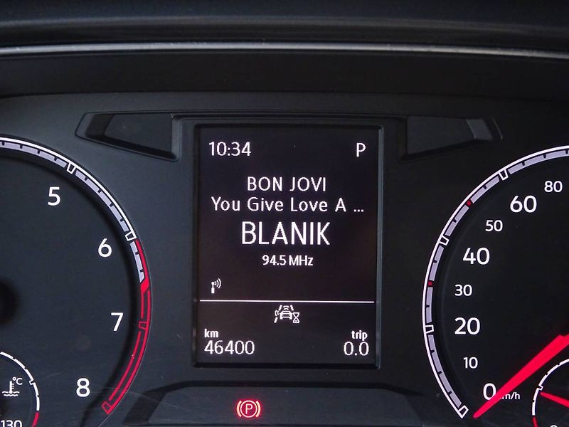 Volkswagen T-Roc (2021) 1,5TSi/ 110kW DSG Sport - fotka 17 z 26