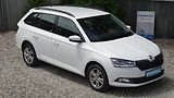 Škoda Fabia Kombi 1.0TSi  Style - náhled 1