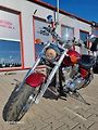 Honda VTX 1800 (2002) - náhled 13
