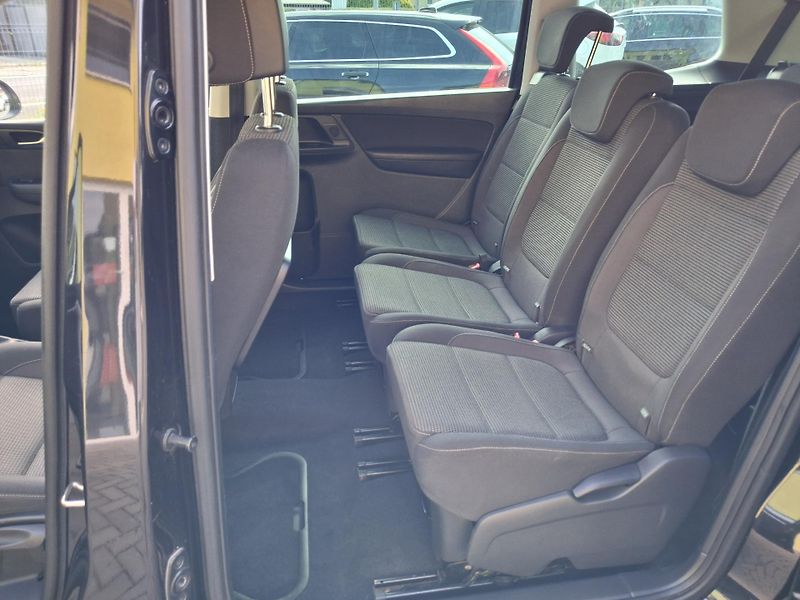 Volkswagen Sharan (2016) 2,0TDi NAVI  DSG  BEZ KOROZE ! - fotka 12 z 39