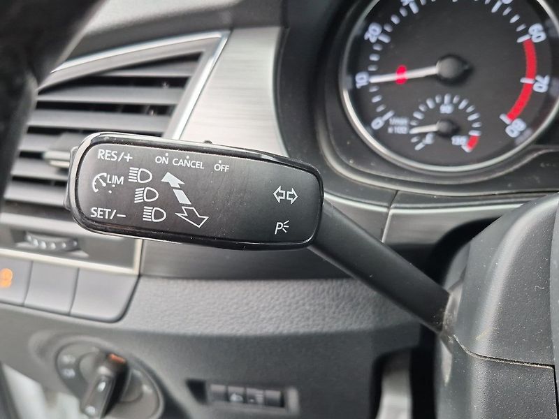 Škoda Fabia Style Combi 1.2 TSI 81kW - fotka 18 z 23