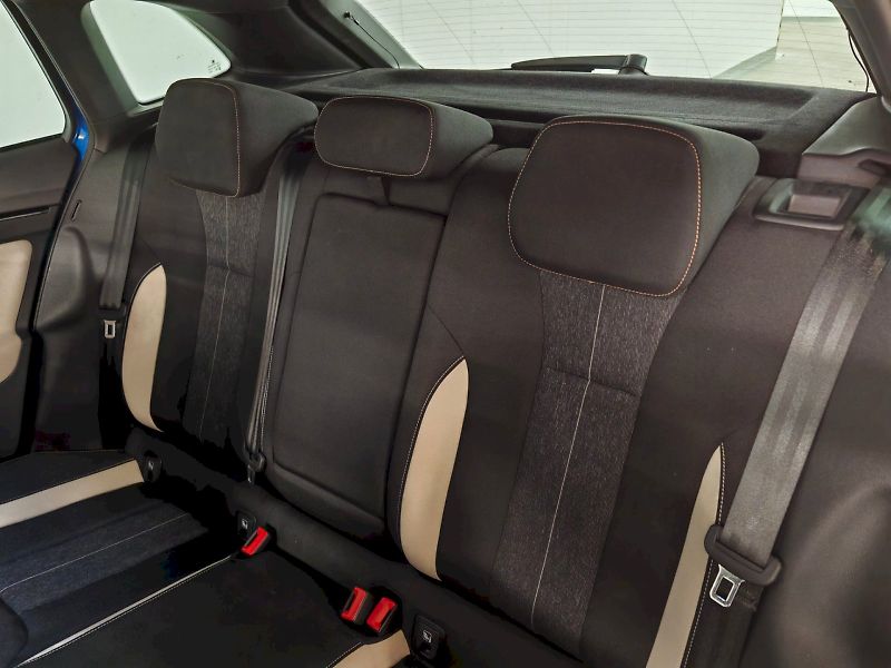 Škoda Scala (2019) 1.5 TSI 110 kW DSG Style - fotka 23 z 29