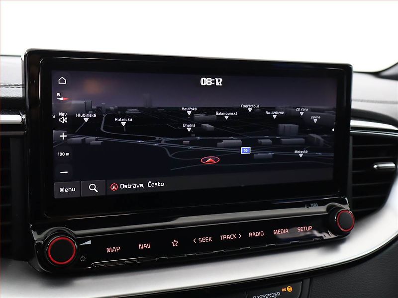 Kia Pro_Ceed (2023) GT-Line 1.5 T-GDI - fotka 16 z 21