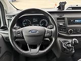 Ford Transit Custom 2,0 EcoBlue 77kW Trend L1 - náhled 17