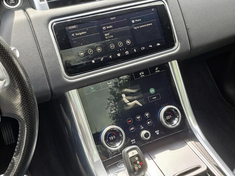 Land Rover Range Rover Sport 3.0Tdv HSE  - fotka 26 z 27