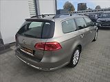 Volkswagen Passat B VII 1,4 TSi Comfortline - náhled 6