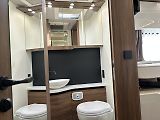 LeVoyageur Ostatní LVX 8.0 GHF Heritage Mercedes - náhled 47