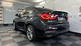 BMW X6 40D / XDRIVE - náhled 3