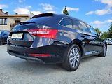 Škoda Superb III FL combi 1.5 TSI DSG STYLE - náhled 37