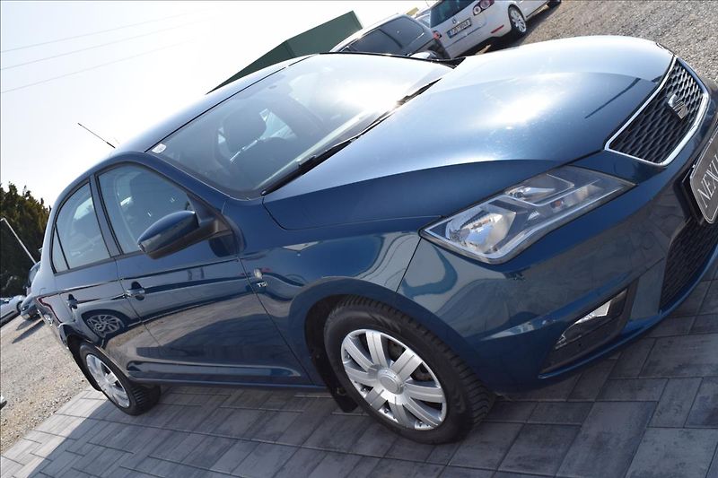 Seat Toledo 1,2 TSI 63KW PO ROZVODECH STK - fotka 4 z 53