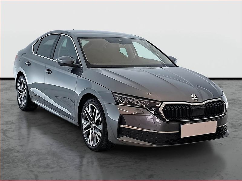 Škoda Octavia (2024) First Ed. Ultimate 2.0 TDI - fotka 1 z 24
