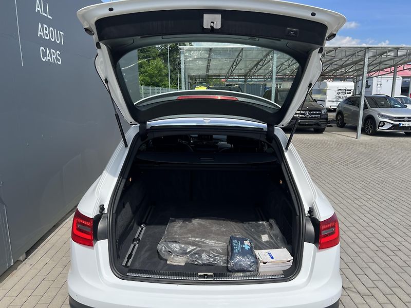 Audi A6 Allroad (2013) 3.0 BiTDi 230KW QUATTRO - fotka 25 z 41