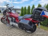 Suzuki Intruder M 1800 R (2007) víkendová akce 164900 - náhled 13