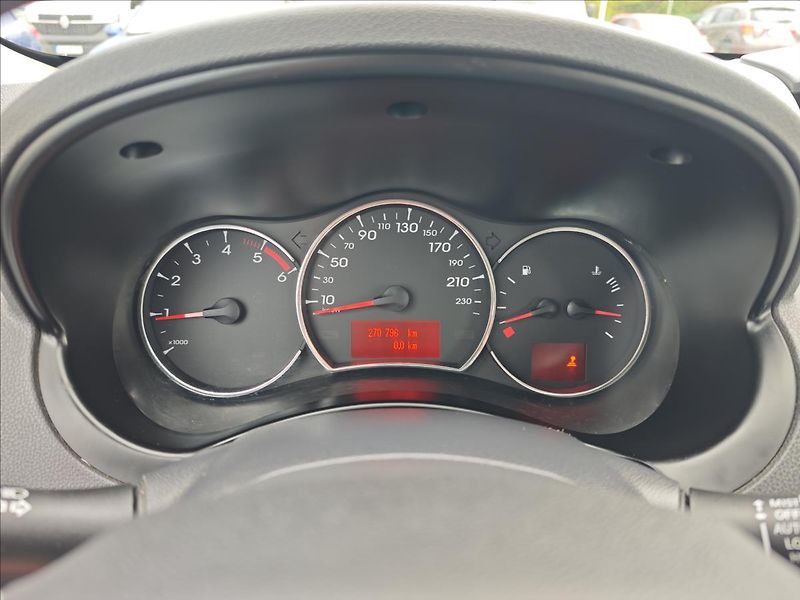 Renault Koleos 2,0 dCi150  4x4 Dynamique - fotka 18 z 19